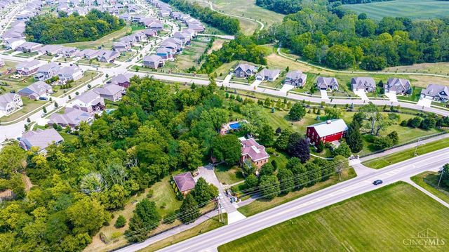 5850 Millikin Road, Liberty Twp, OH 45011