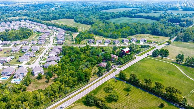 5850 Millikin Road, Liberty Twp, OH 45011