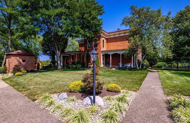 5850 Millikin Road, Liberty Twp, OH 45011