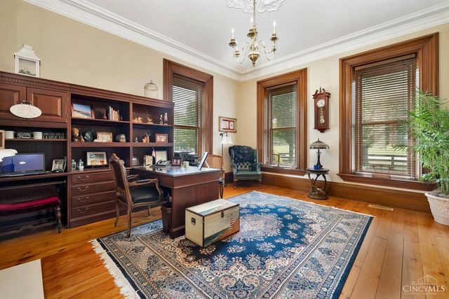 5850 Millikin Road, Liberty Twp, OH 45011