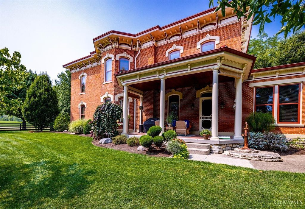 5850 Millikin Road, Liberty Twp, OH 45011