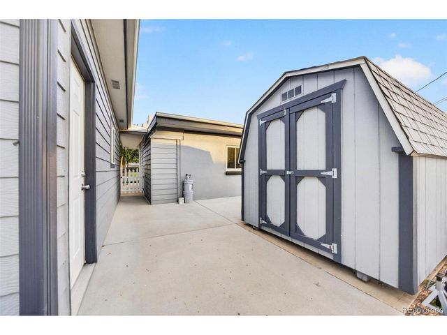 1101 W Stanford Ave, Englewood, CO 80110