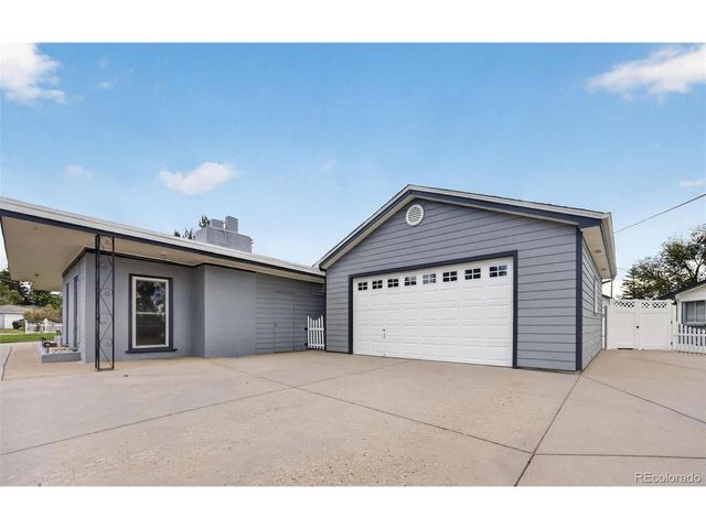 1101 W Stanford Ave, Englewood, CO 80110