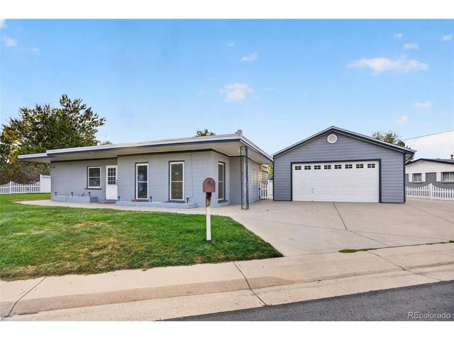 1101 W Stanford Ave, Englewood, CO 80110