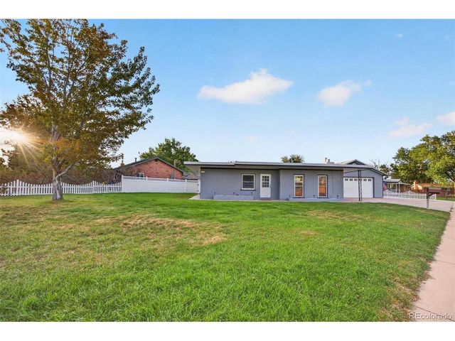 1101 W Stanford Ave, Englewood, CO 80110