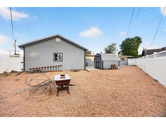 1101 W Stanford Ave, Englewood, CO 80110