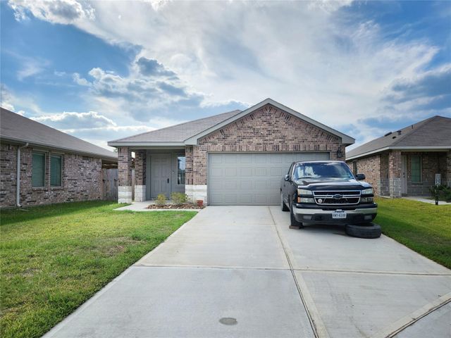 13912 Great Pines Court, Conroe, TX 77302
