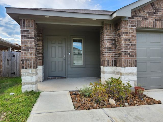 13912 Great Pines Court, Conroe, TX 77302