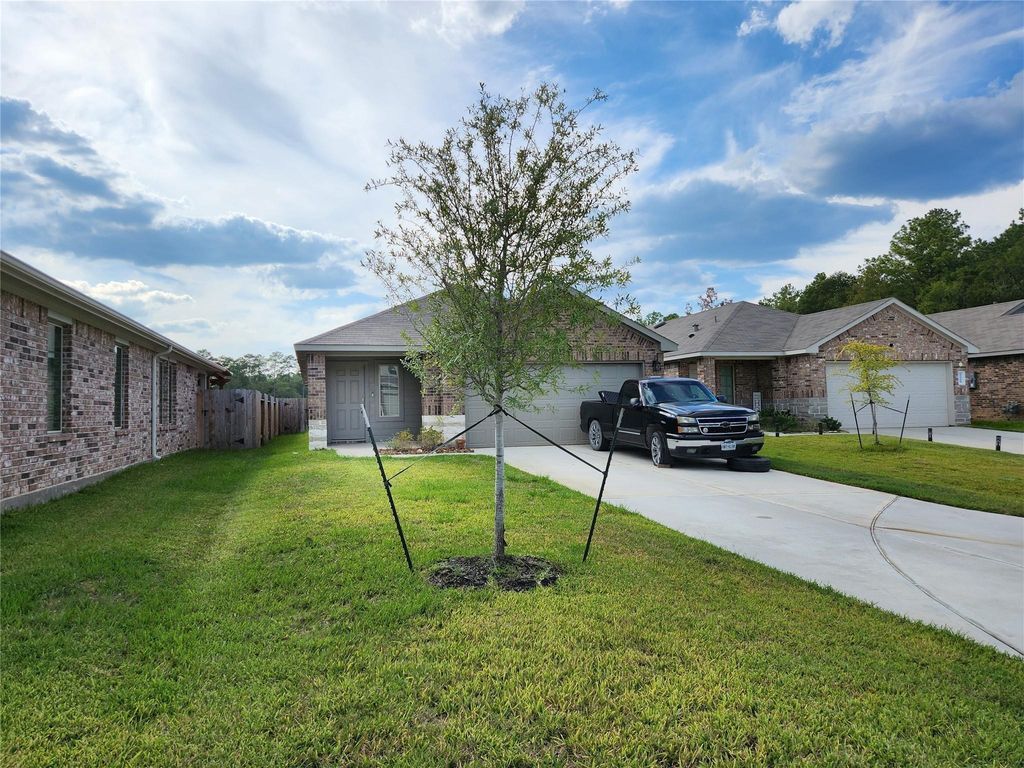 13912 Great Pines Court, Conroe, TX 77302