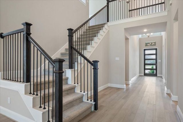 7523 Mariposa Way, Katy, TX 77493