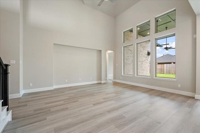 7523 Mariposa Way, Katy, TX 77493