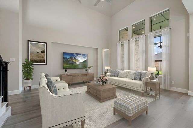 7523 Mariposa Way, Katy, TX 77493