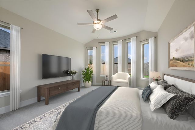 7523 Mariposa Way, Katy, TX 77493