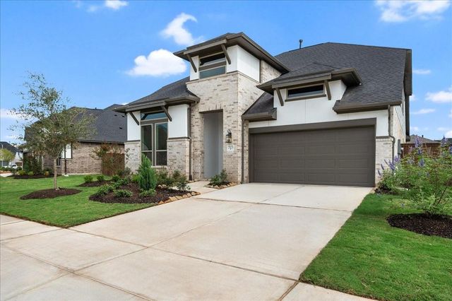 7523 Mariposa Way, Katy, TX 77493