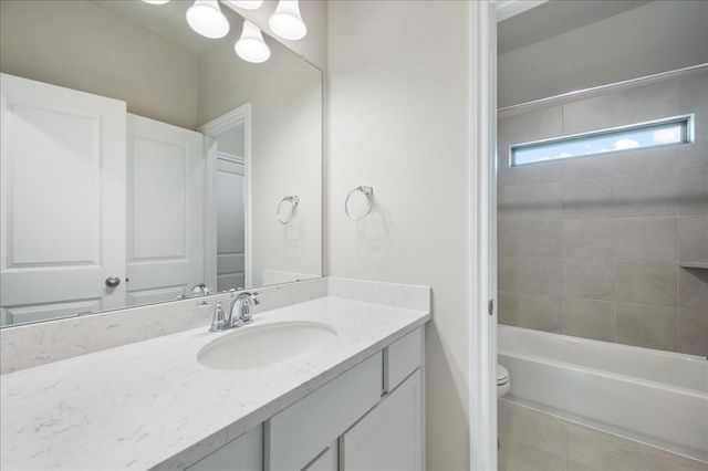 7523 Mariposa Way, Katy, TX 77493