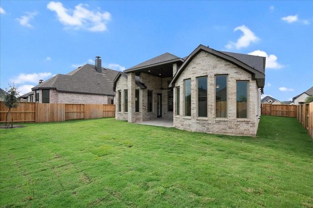 7523 Mariposa Way, Katy, TX 77493