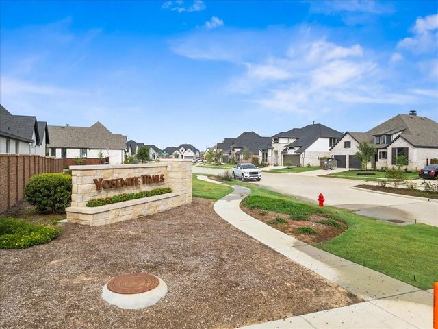 7523 Mariposa Way, Katy, TX 77493