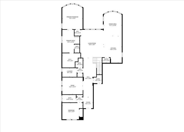 7523 Mariposa Way, Katy, TX 77493