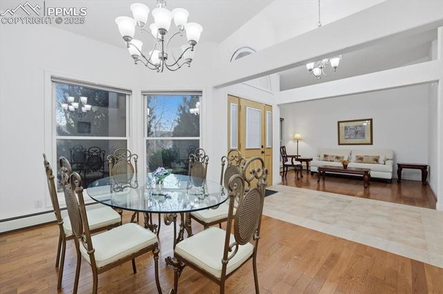 10 Desert Inn Way, Colorado Springs, CO 80921