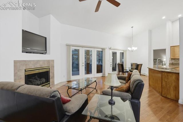 10 Desert Inn Way, Colorado Springs, CO 80921