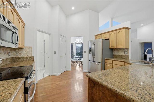 10 Desert Inn Way, Colorado Springs, CO 80921