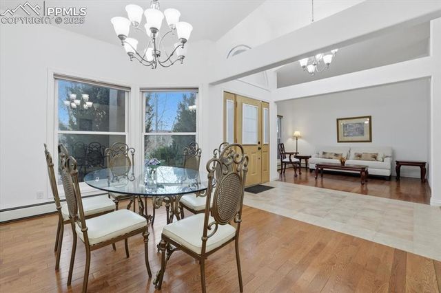 10 Desert Inn Way, Colorado Springs, CO 80921