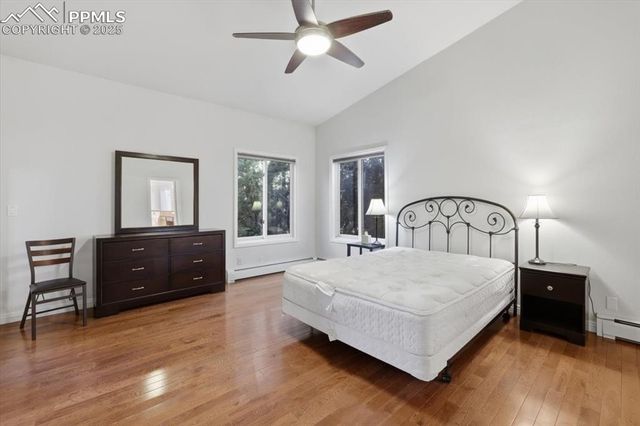 10 Desert Inn Way, Colorado Springs, CO 80921