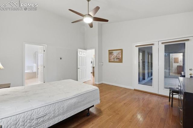 10 Desert Inn Way, Colorado Springs, CO 80921