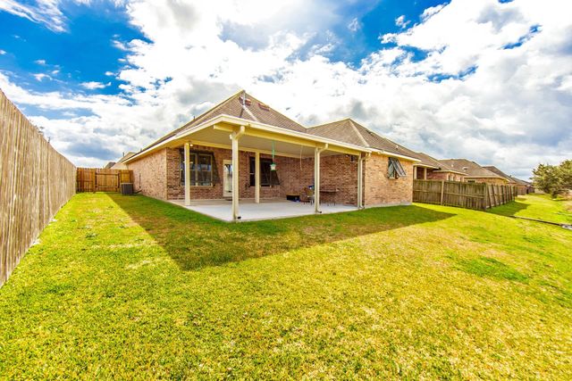 173 Laverne Dr, Thibodaux, LA 70301