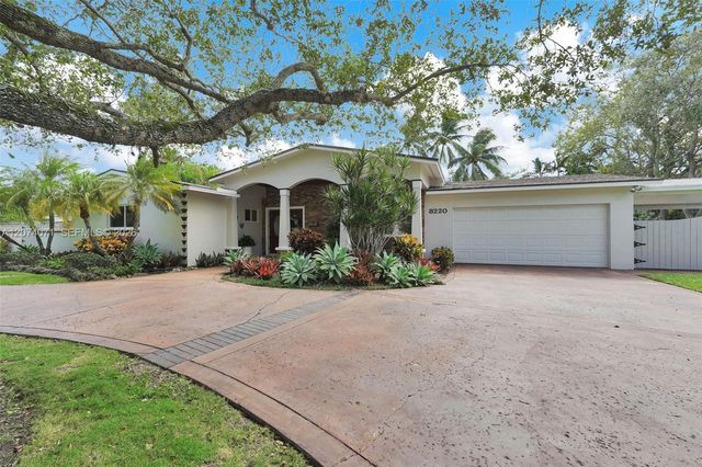 8220 SW 162nd Street, Palmetto Bay, FL 33157