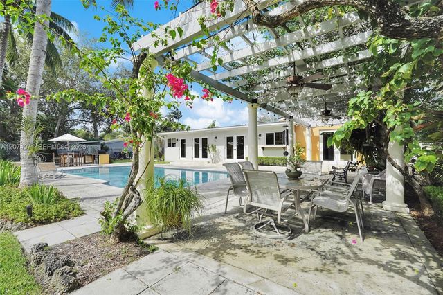 8220 SW 162nd Street, Palmetto Bay, FL 33157