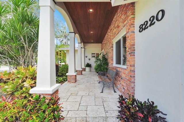 8220 SW 162nd Street, Palmetto Bay, FL 33157