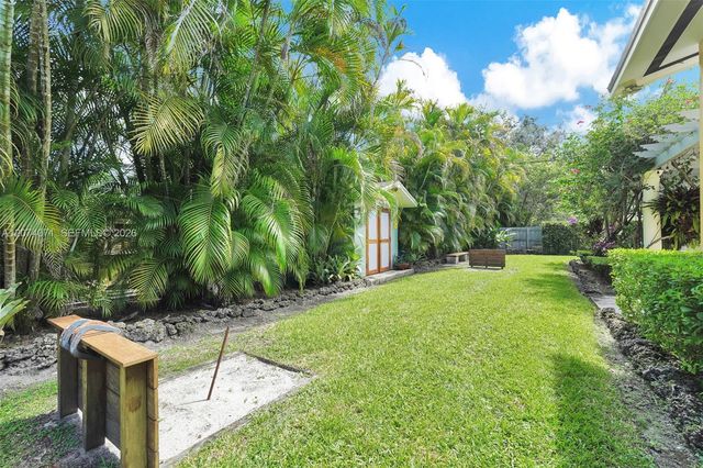 8220 SW 162nd Street, Palmetto Bay, FL 33157