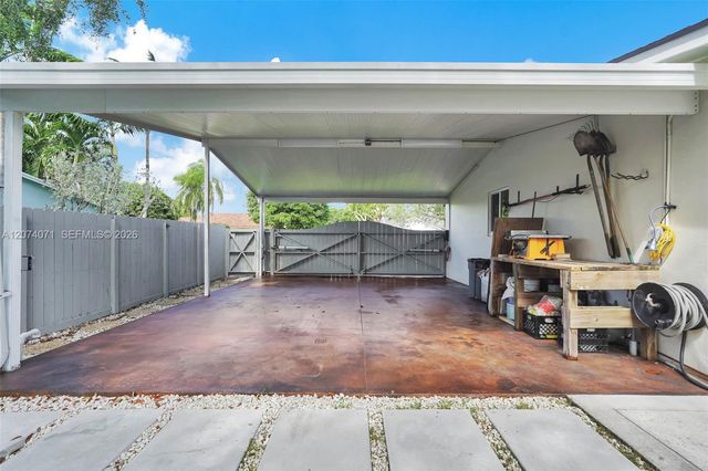 8220 SW 162nd Street, Palmetto Bay, FL 33157