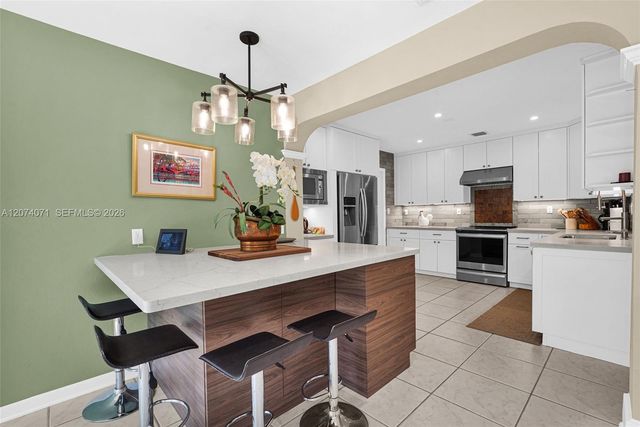 8220 SW 162nd Street, Palmetto Bay, FL 33157