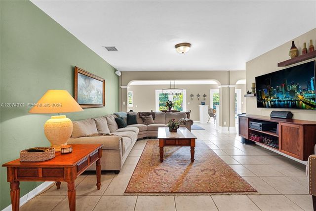 8220 SW 162nd Street, Palmetto Bay, FL 33157