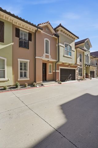 6736 Marbella 28, Irving, TX 75039