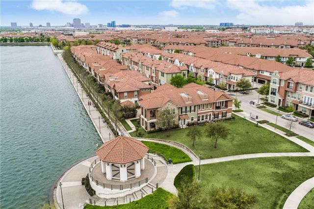 6736 Marbella 28, Irving, TX 75039