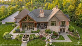23071 Napier Road, Northville, MI 48167