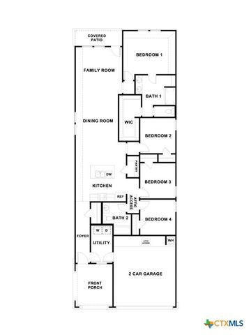 105 MORNING SIDE Grove, San Marcos, TX 78666
