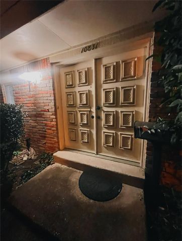 10831 Sandpiper Drive 188, Houston, TX 77096