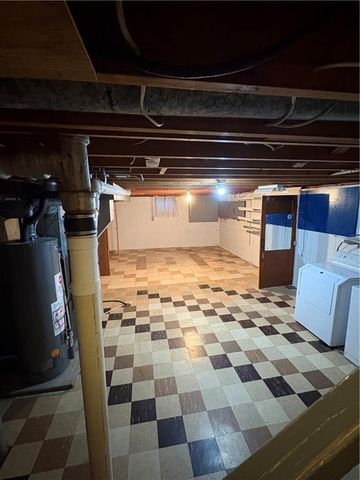 721 W Cooper Street, Maryville, MO 64468