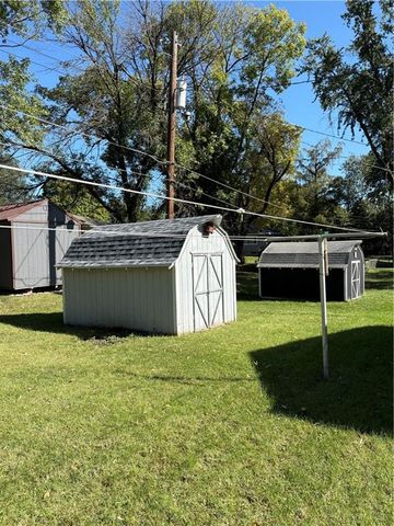 721 W Cooper Street, Maryville, MO 64468