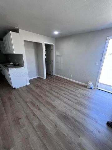 106 NE 11th Avenue, Amarillo, TX 79107