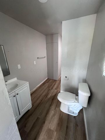 106 NE 11th Avenue, Amarillo, TX 79107