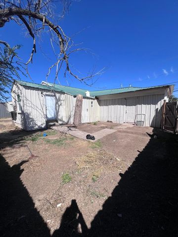 106 NE 11th Avenue, Amarillo, TX 79107