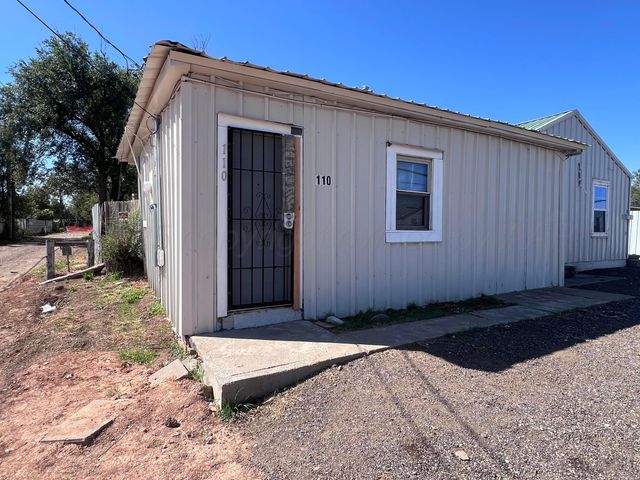 106 NE 11th Avenue, Amarillo, TX 79107
