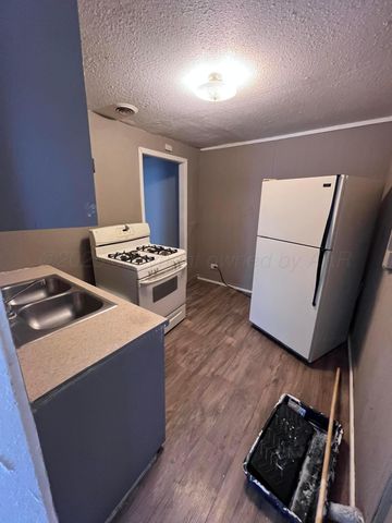106 NE 11th Avenue, Amarillo, TX 79107