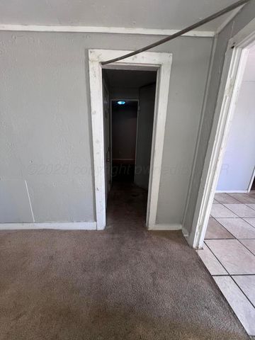 106 NE 11th Avenue, Amarillo, TX 79107