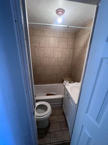 106 NE 11th Avenue, Amarillo, TX 79107
